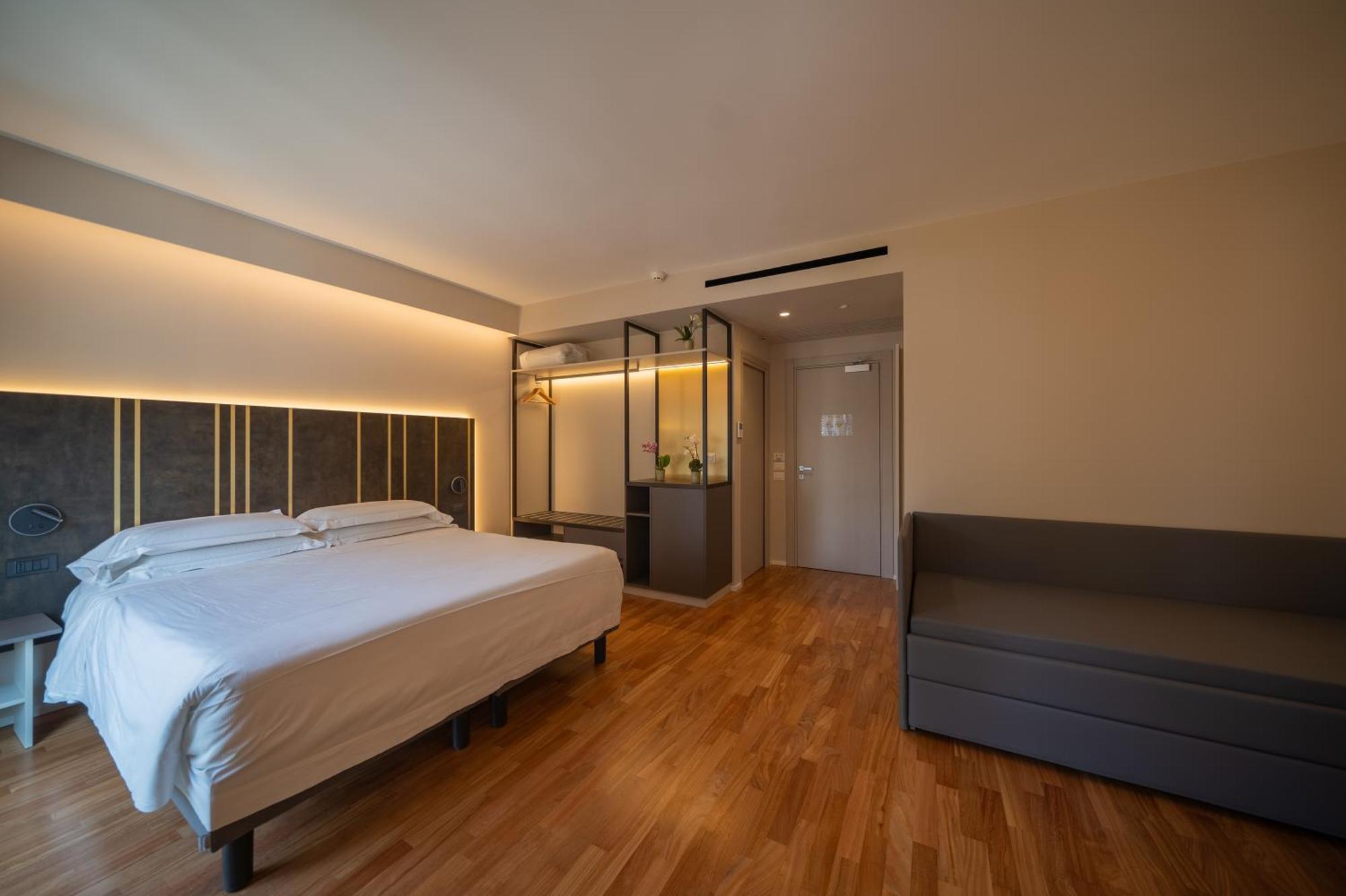 Chambre Triple Classique