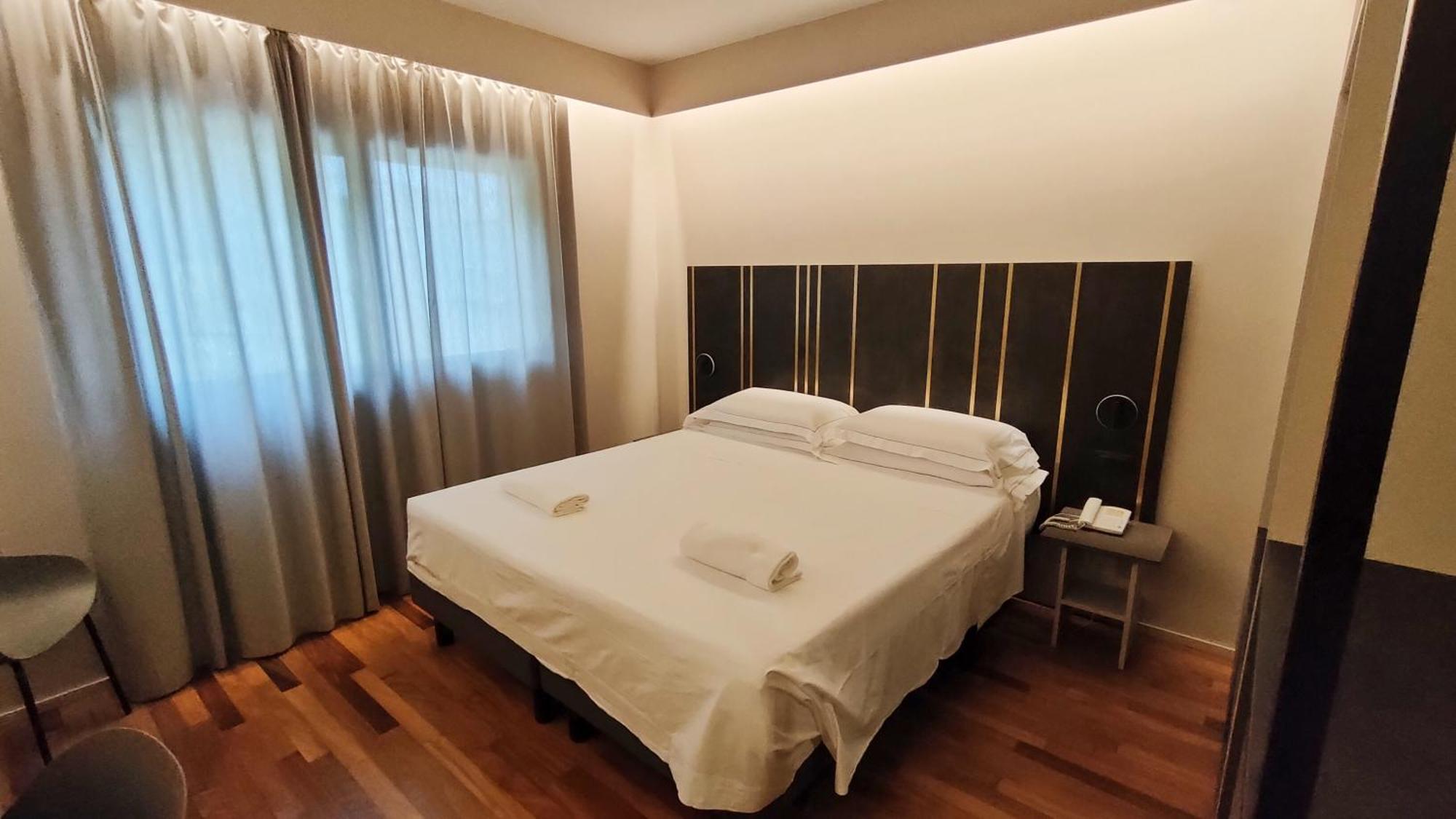 Chambre Double Supérieure