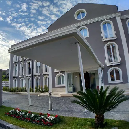 Airone City Hotel-3